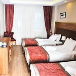 Hotel Erguvan - Special Category