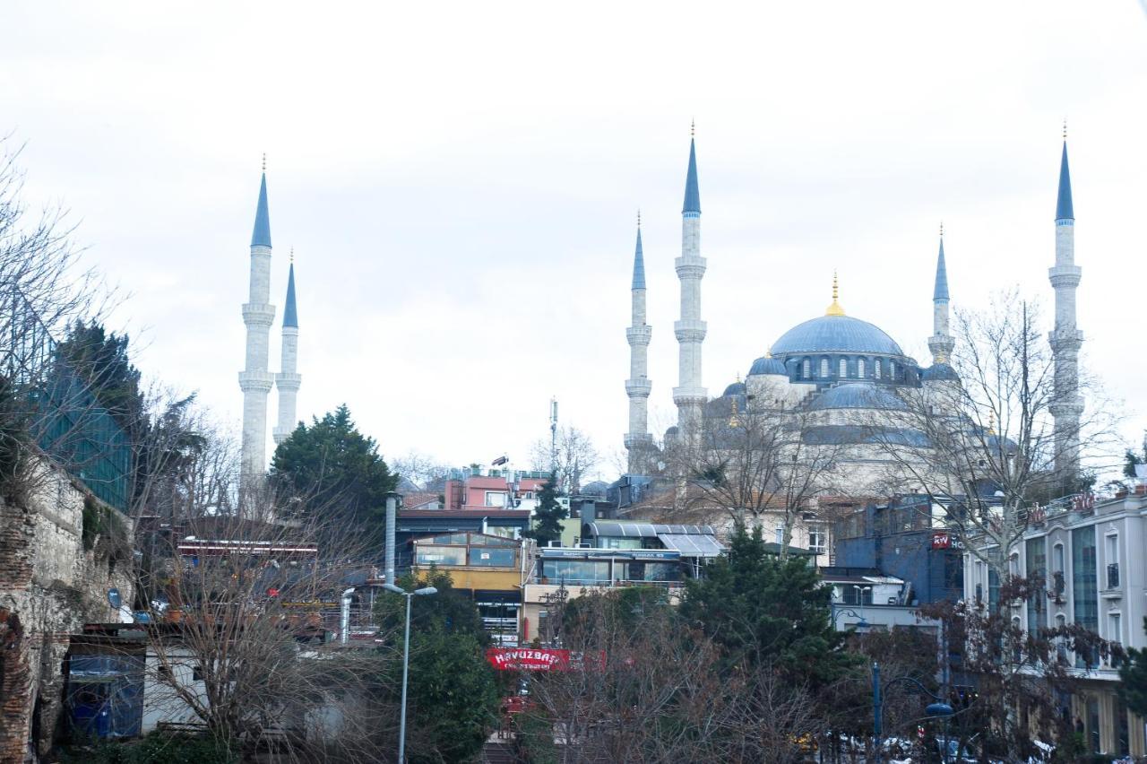 Erguvan - Special Category Otel 4*