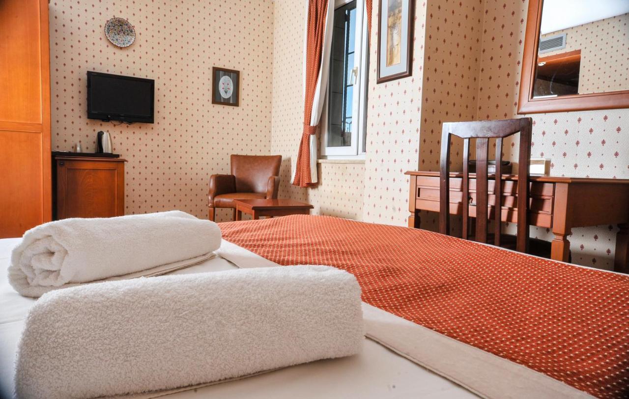 Erguvan - Special Category Otel