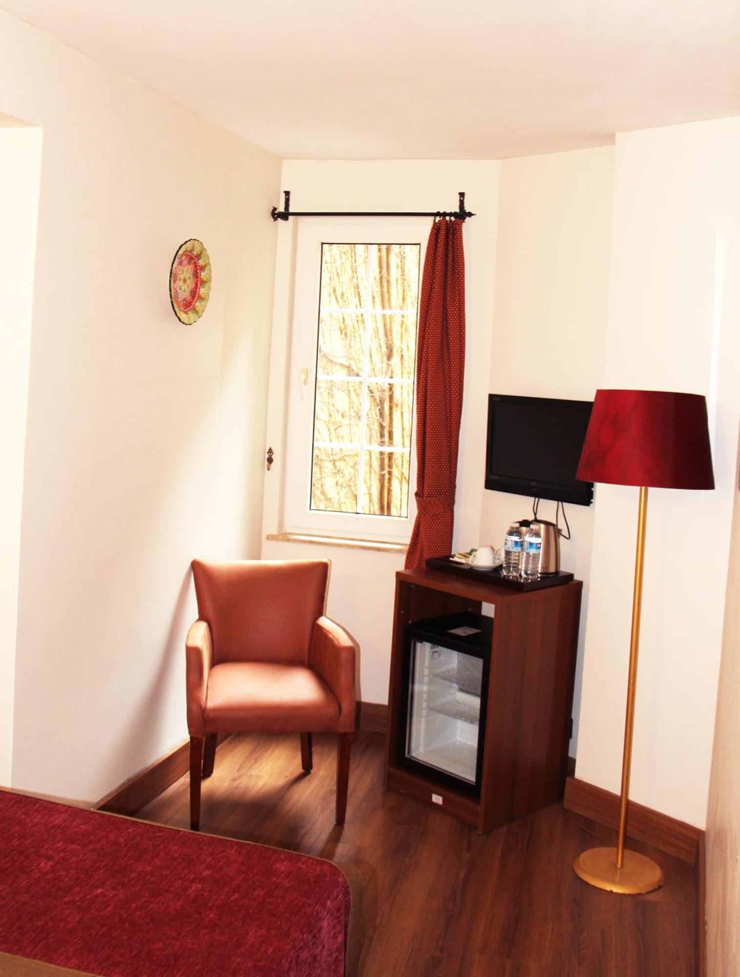 Otel Erguvan - Special Category İstanbul