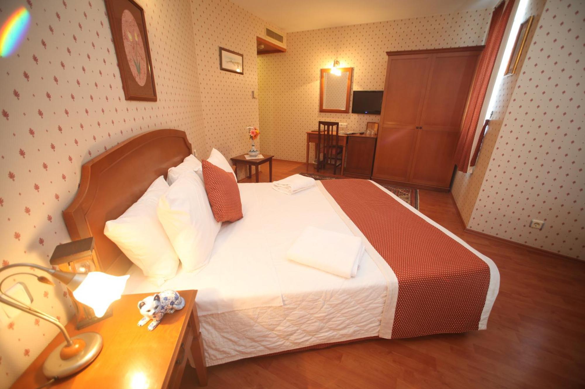 Otel Erguvan - Special Category İstanbul