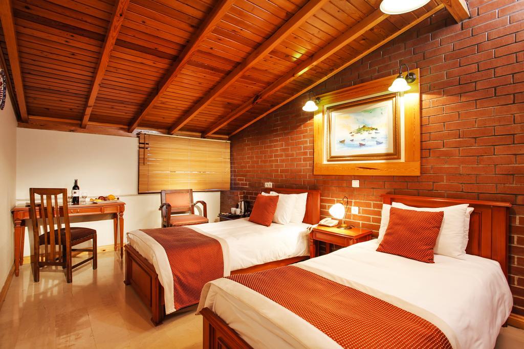 Erguvan - Special Category Otel 4*