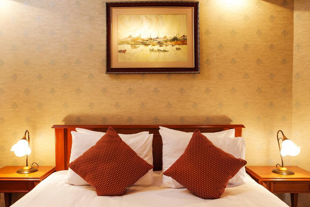 Otel Erguvan - Special Category