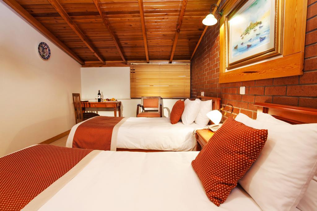 Erguvan - Special Category Otel 4*