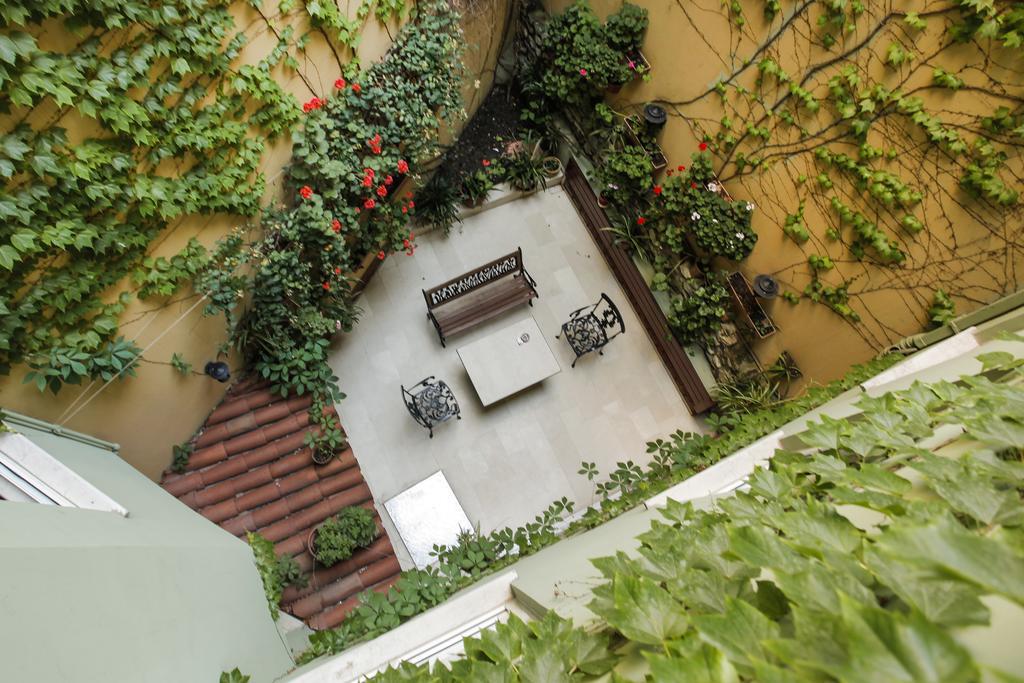 Otel Erguvan - Special Category İstanbul