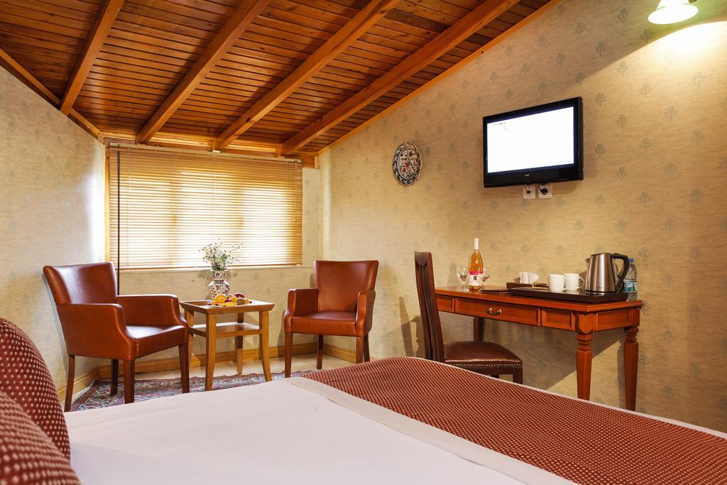 Otel Erguvan - Special Category