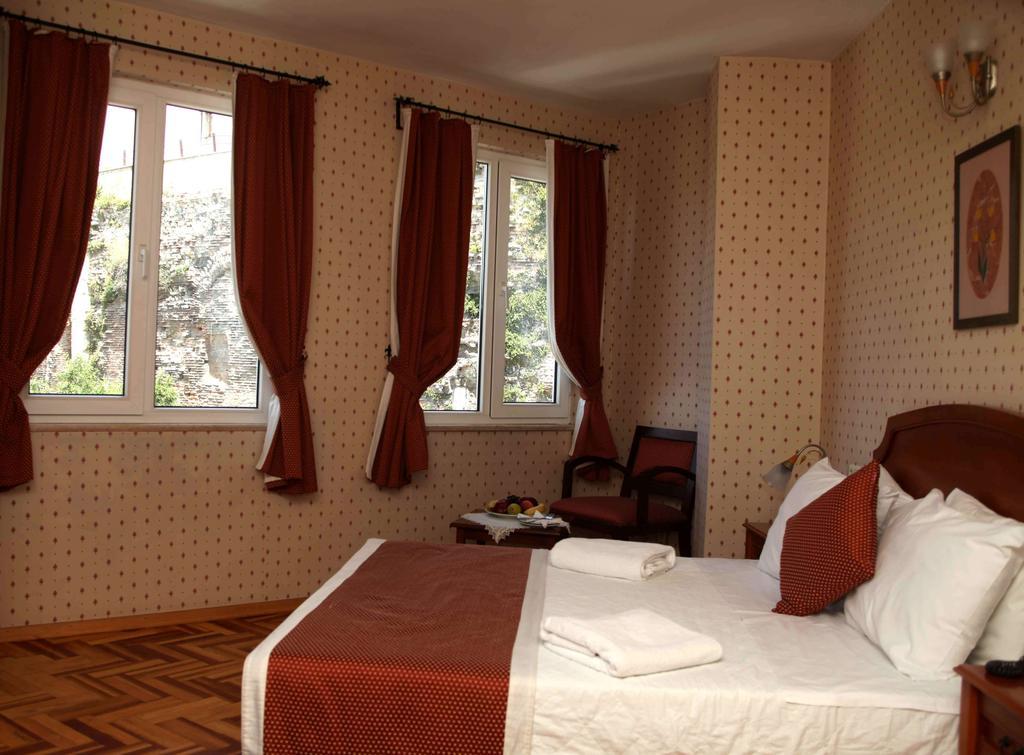 Otel Erguvan - Special Category İstanbul