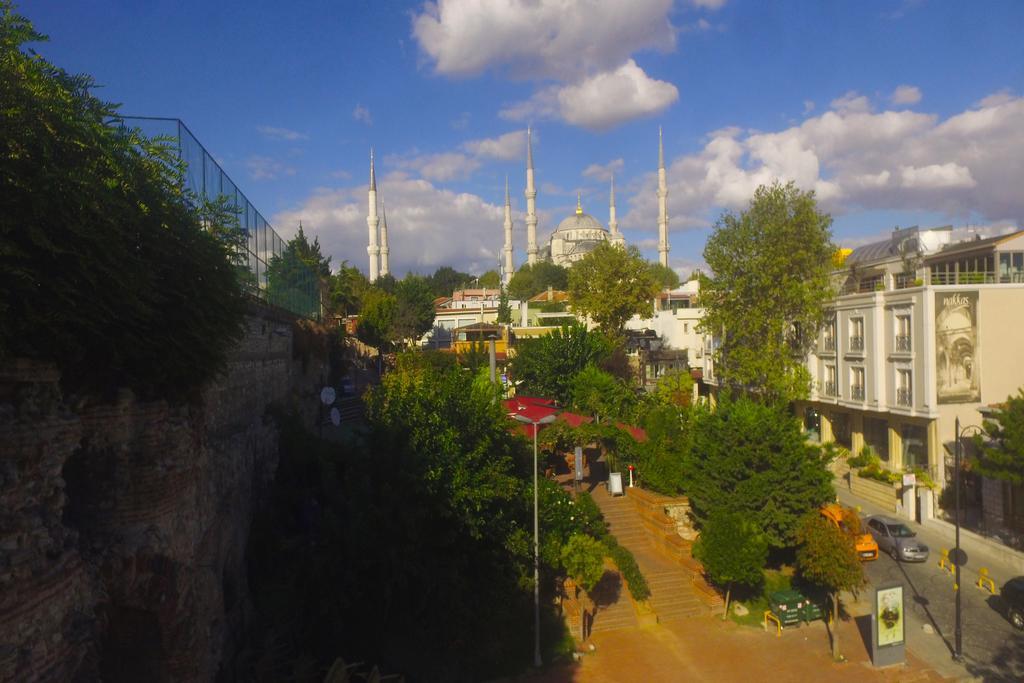 Erguvan - Special Category Otel 4*