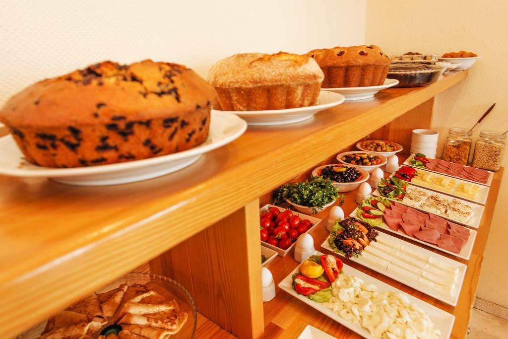 Erguvan - Special Category Otel 4*