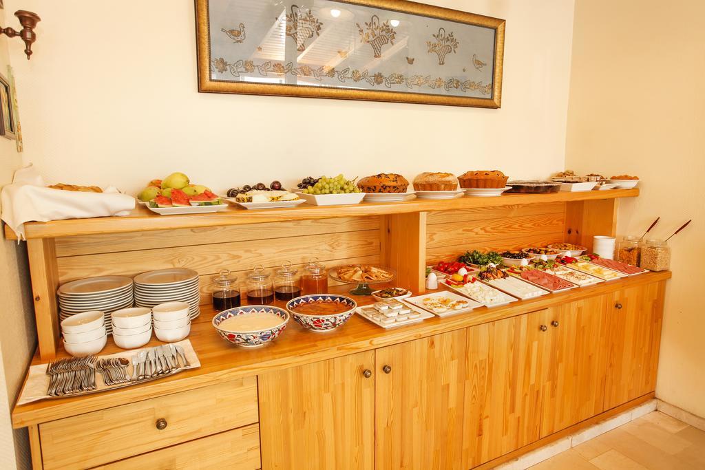 Erguvan - Special Category 4* İstanbul