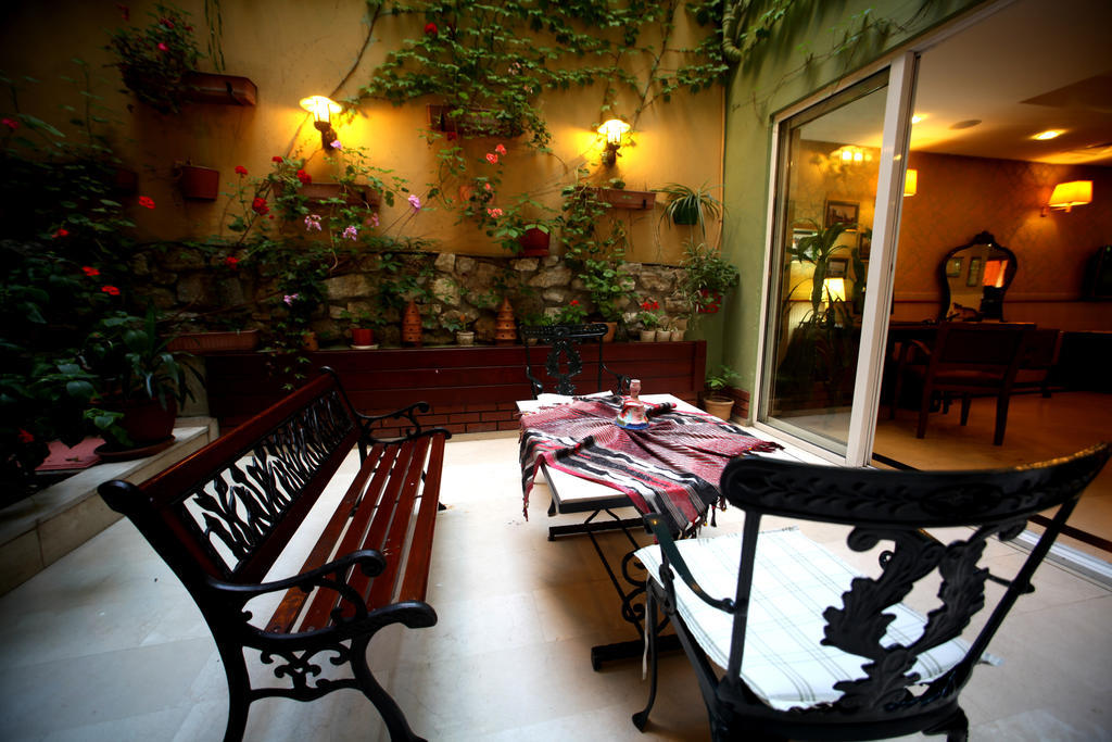 Erguvan - Special Category Otel