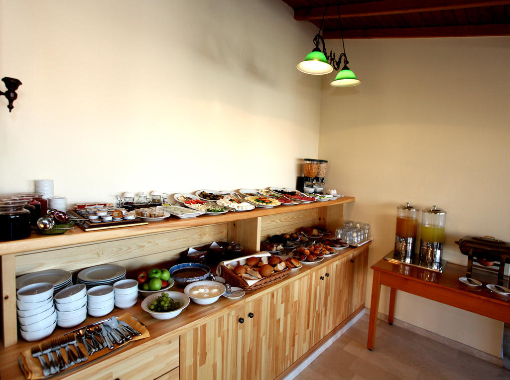 Otel Erguvan - Special Category İstanbul