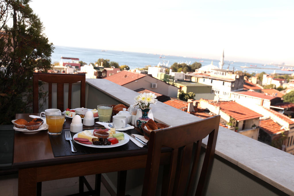 Erguvan - Special Category İstanbul