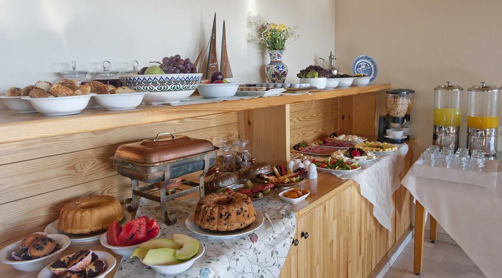 Erguvan - Special Category Otel 4*