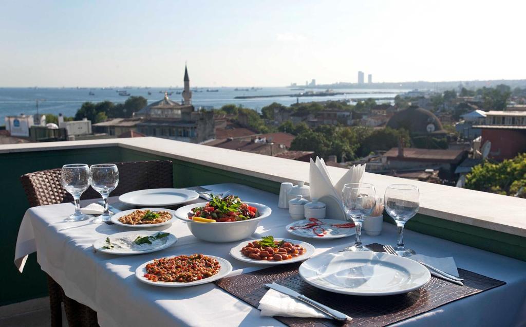 Erguvan - Special Category Otel 4*